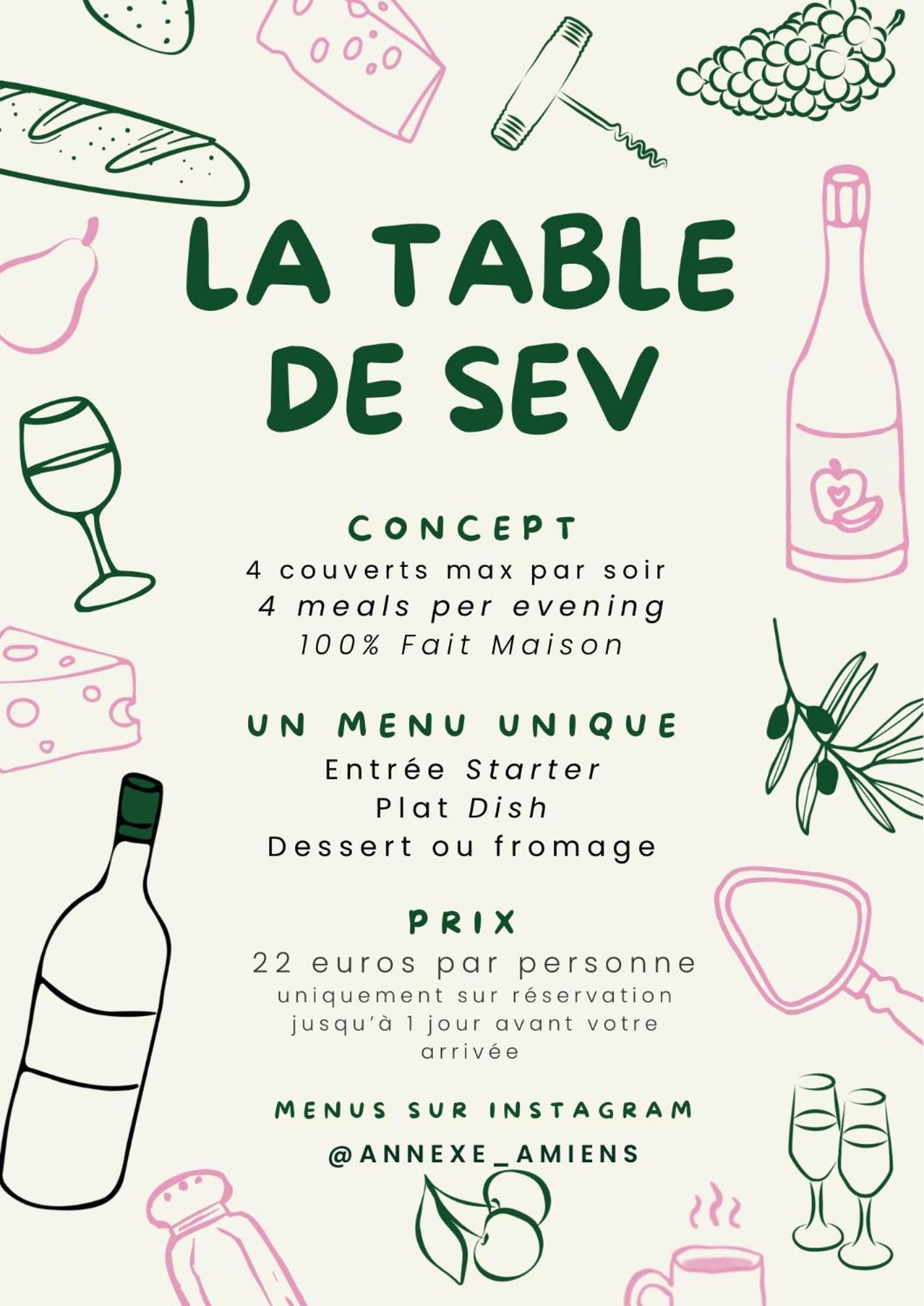 L'Annexe Amiens Hotel Ngoại thất bức ảnh